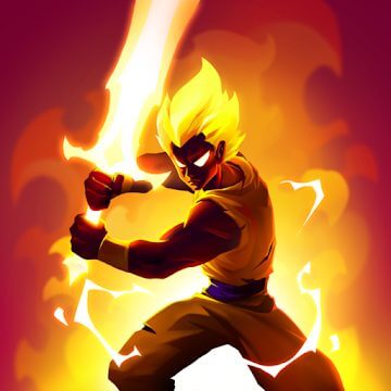 Stickman Legends APK