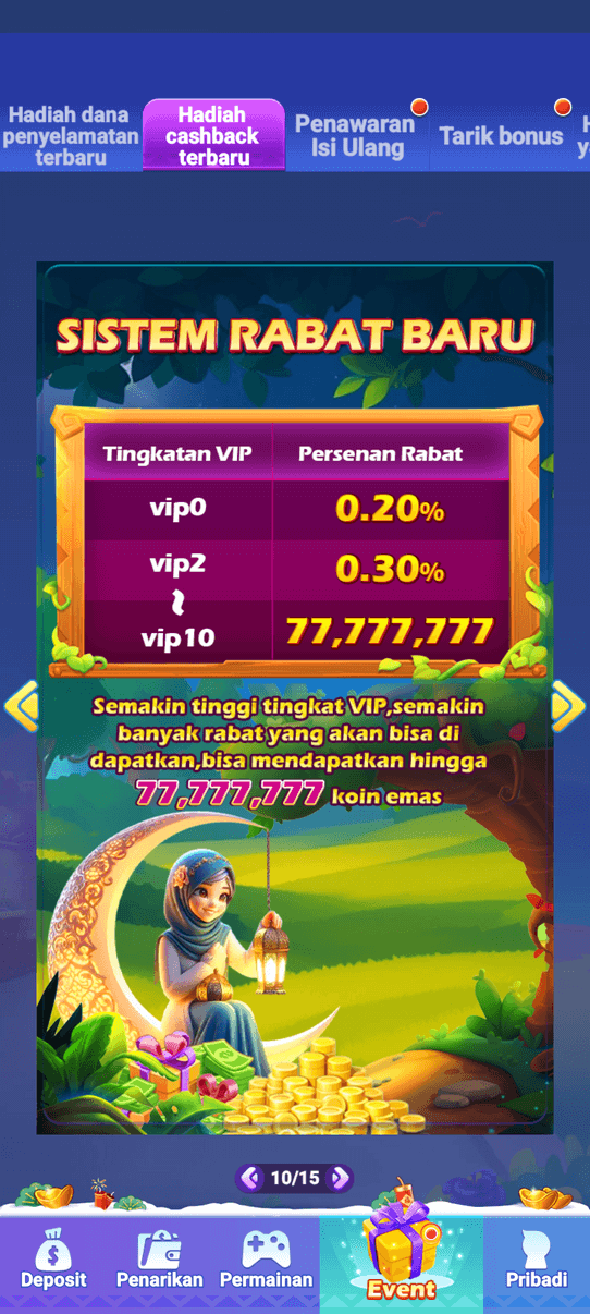 Screenshot AN777 APK v2.1.6 untuk Android