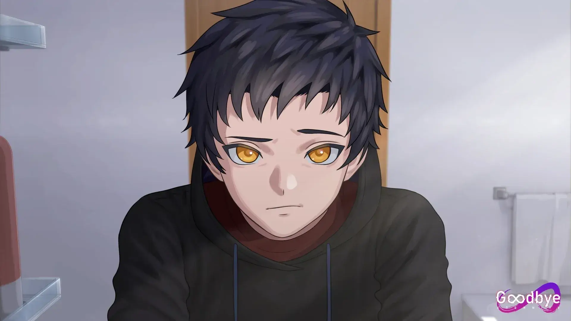 Screenshot Goodbye Eternity APK 0.11