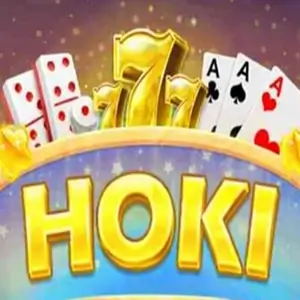 Hoki APK v9.9 - Game Slot Sosial dengan Tema Seru