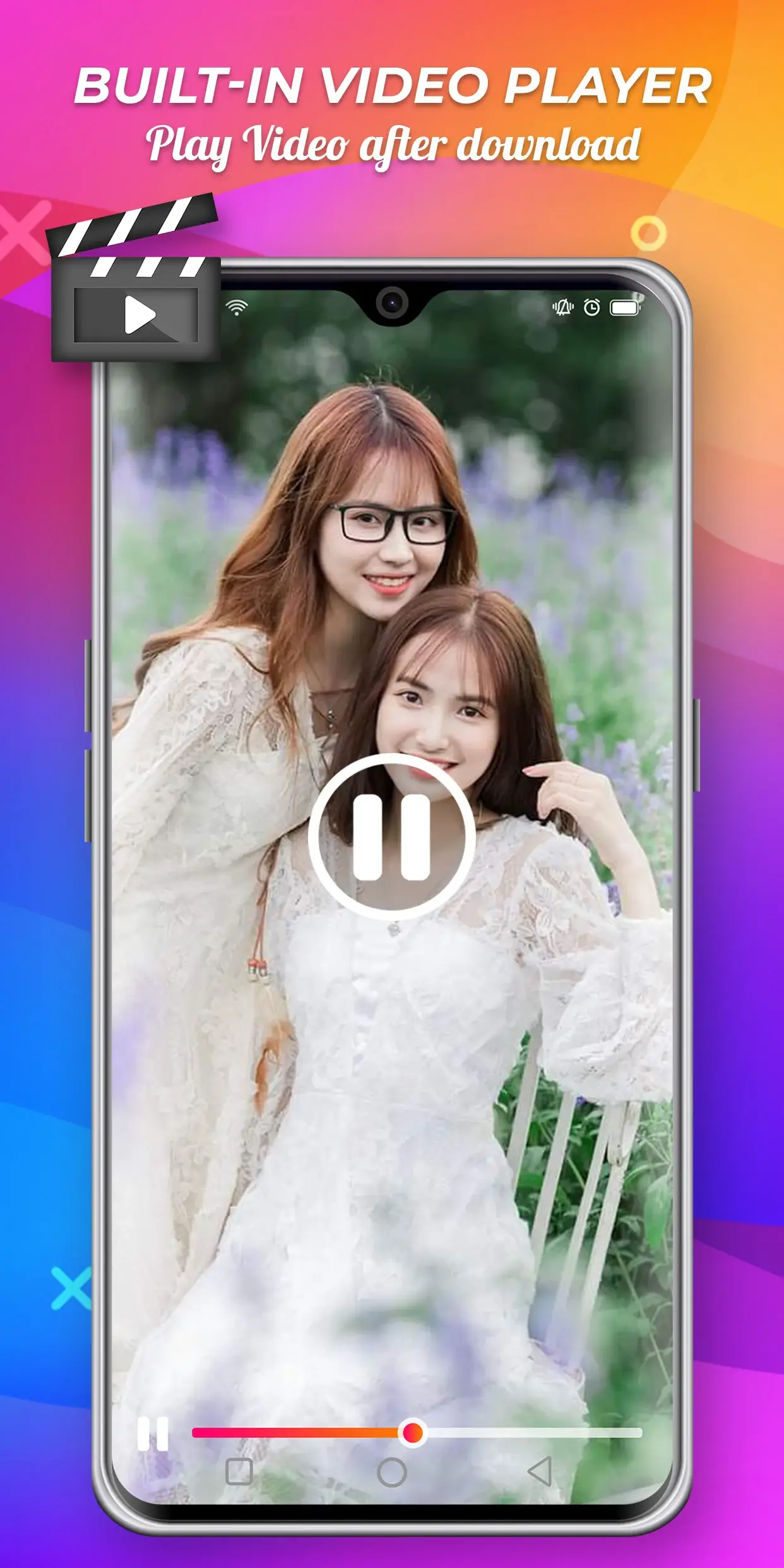 Screenshot SnapTik APK