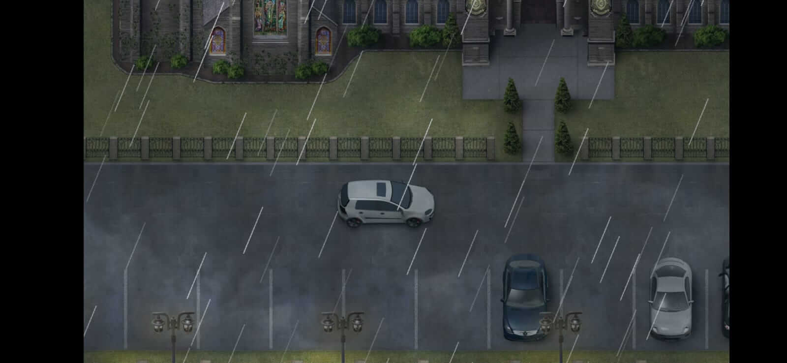 Screenshot Lust Epidemic APK