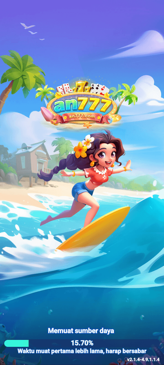 Screenshot AN777 APK v2.1.6 untuk Android