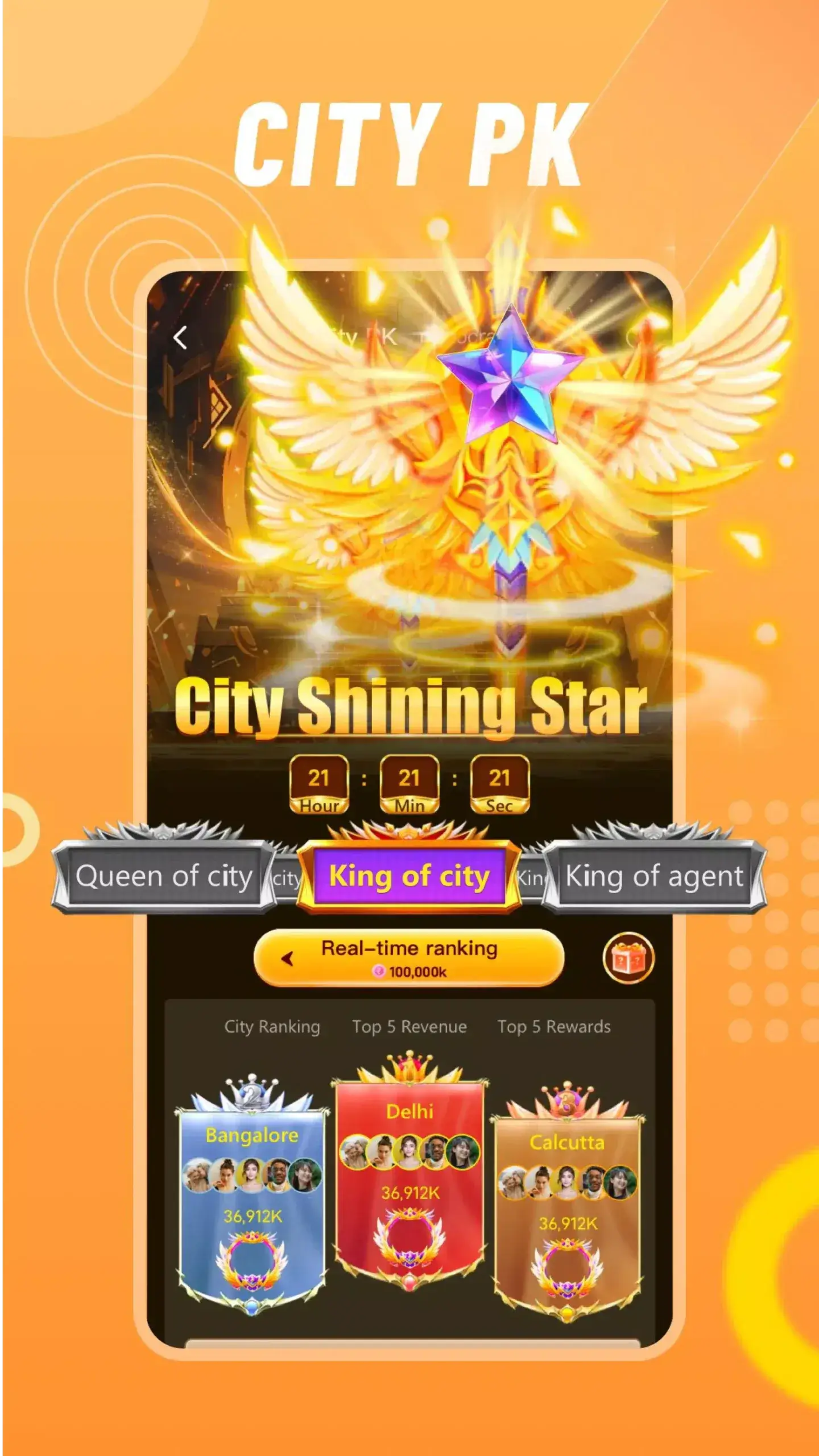 Screenshot Mimivividi APK v1.3.2.469.1223 untuk Android