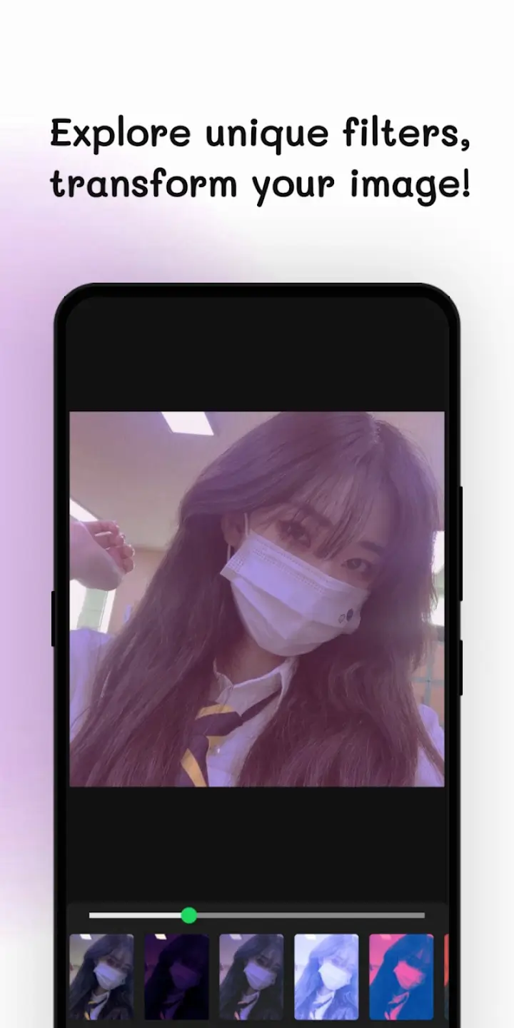 Screenshot Xingtu APK v14.6.0