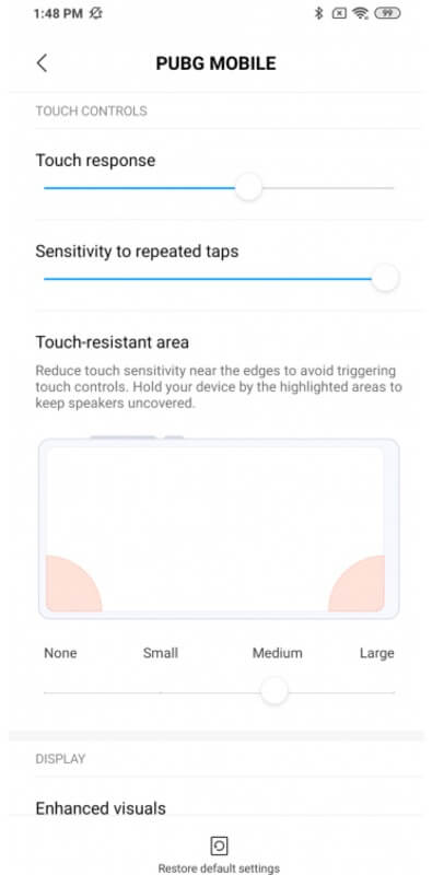 Screenshot Game Turbo APK