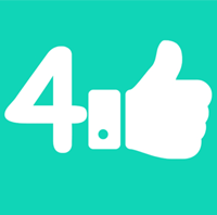 4Liker APK v2.6 untuk Android
