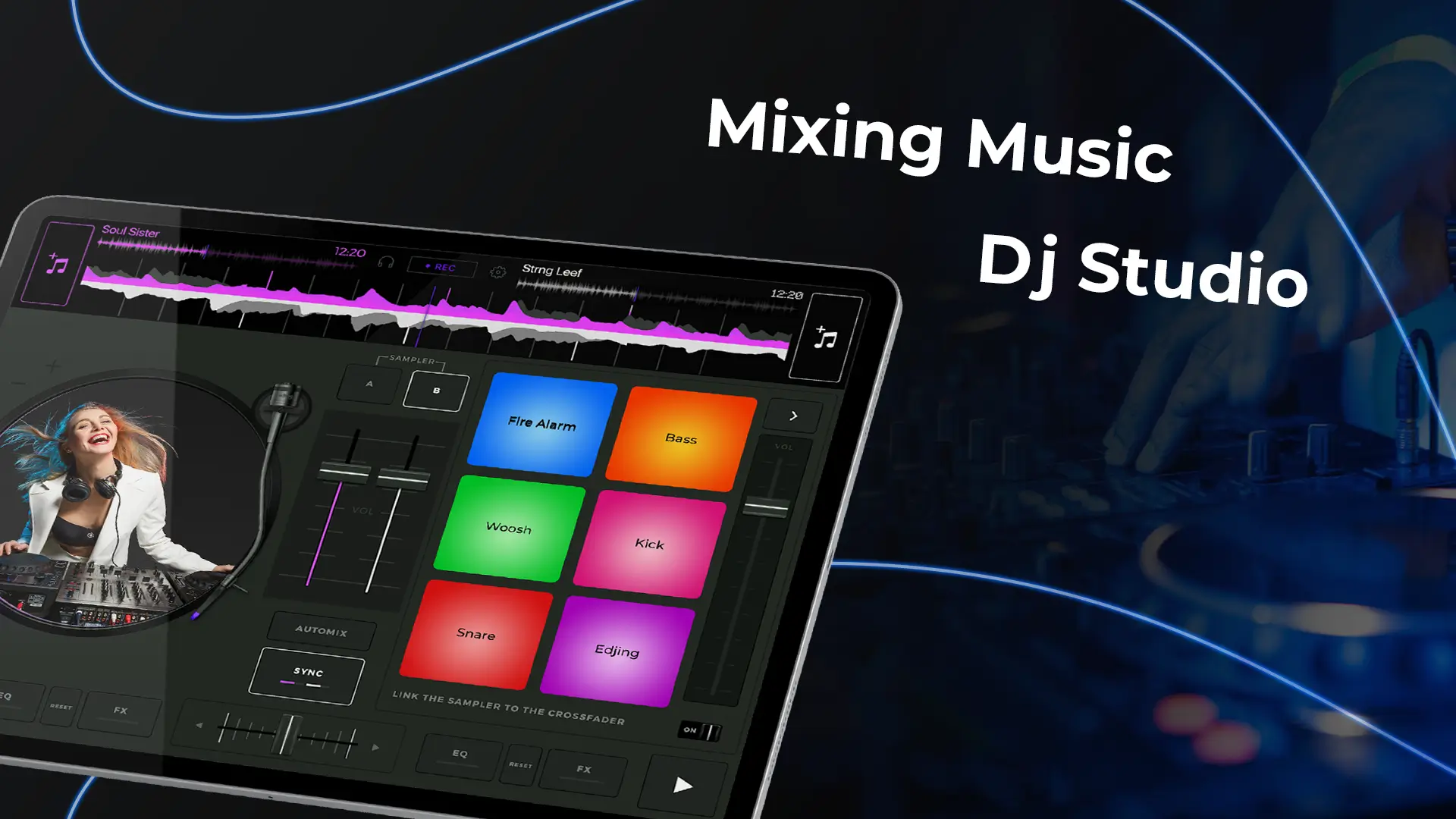 Screenshot DJ Dodo APK (v1.41)