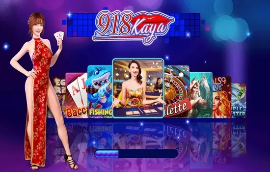 Screenshot 918Kaya APK v11 untuk Android