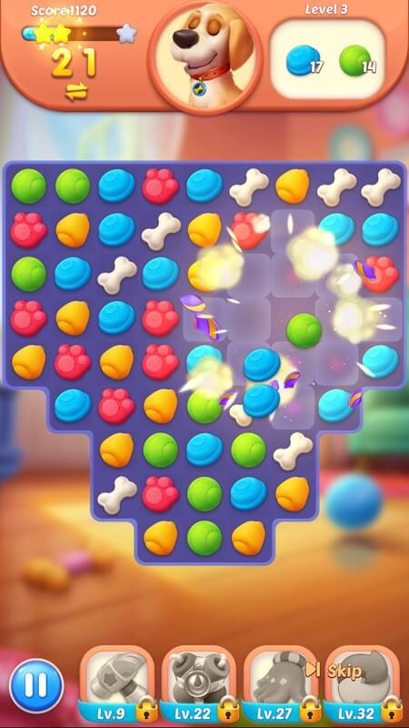 Screenshot Puppy Diary APK v2.2.4