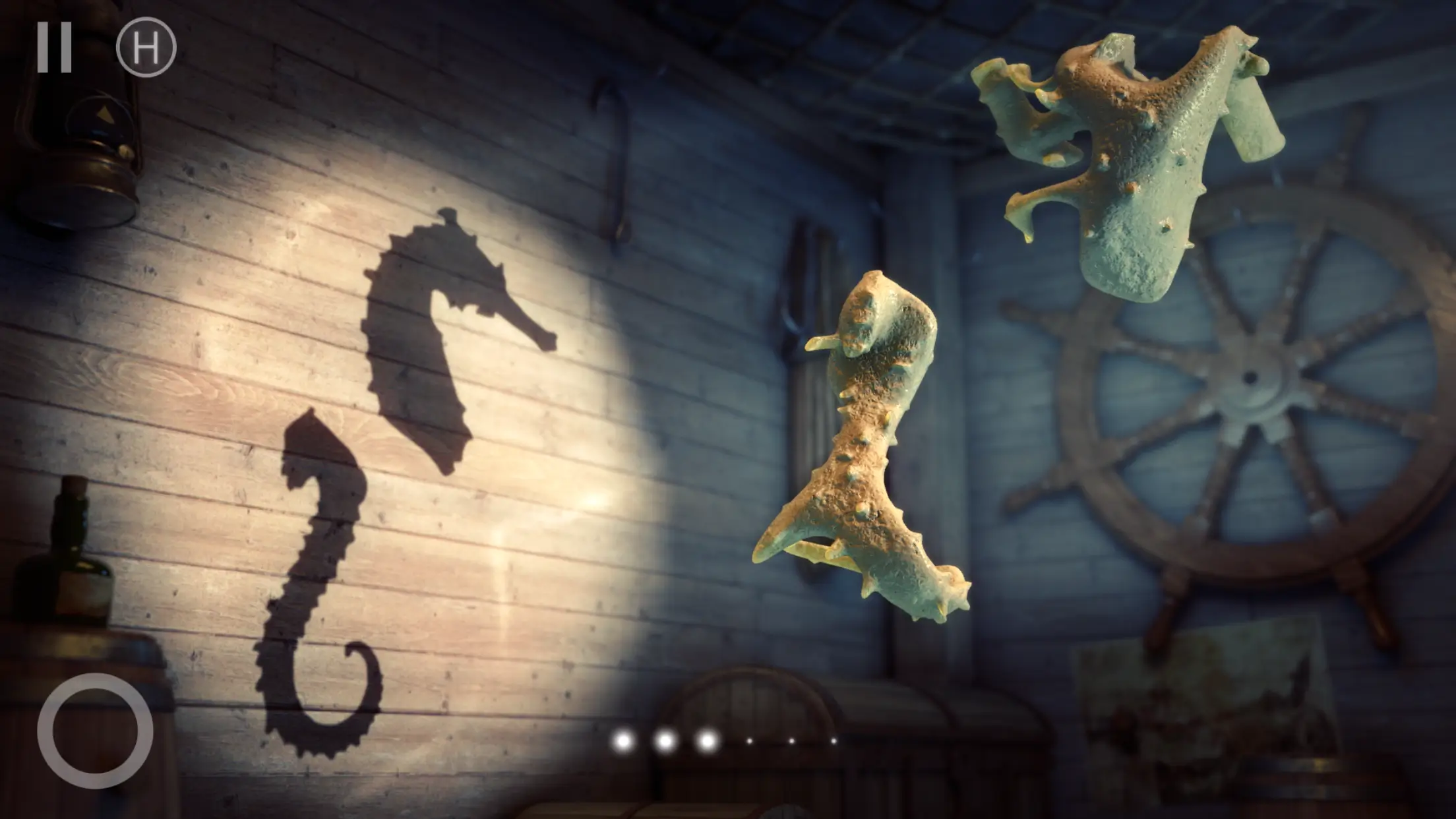 Screenshot Shadowmatic APK