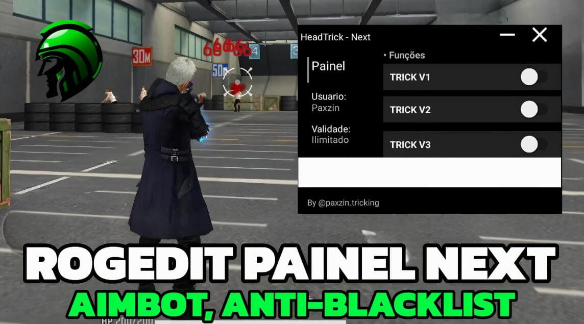 Screenshot Roger Silva APK