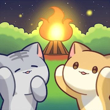 Cat Forest APK v2.3