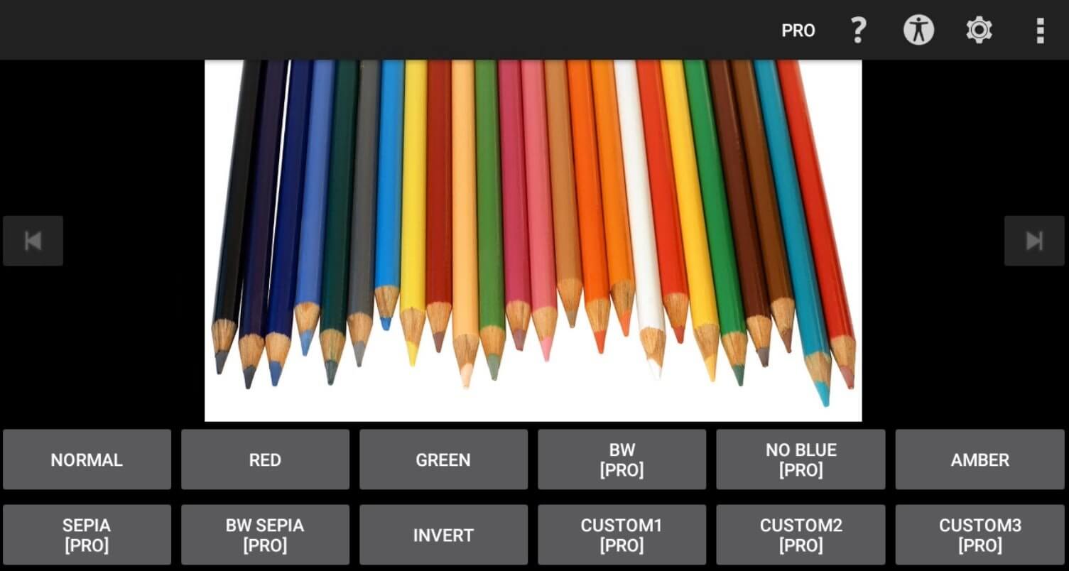 Screenshot Color Changer APK v1.35 untuk Edit Warna Foto dengan Mudah