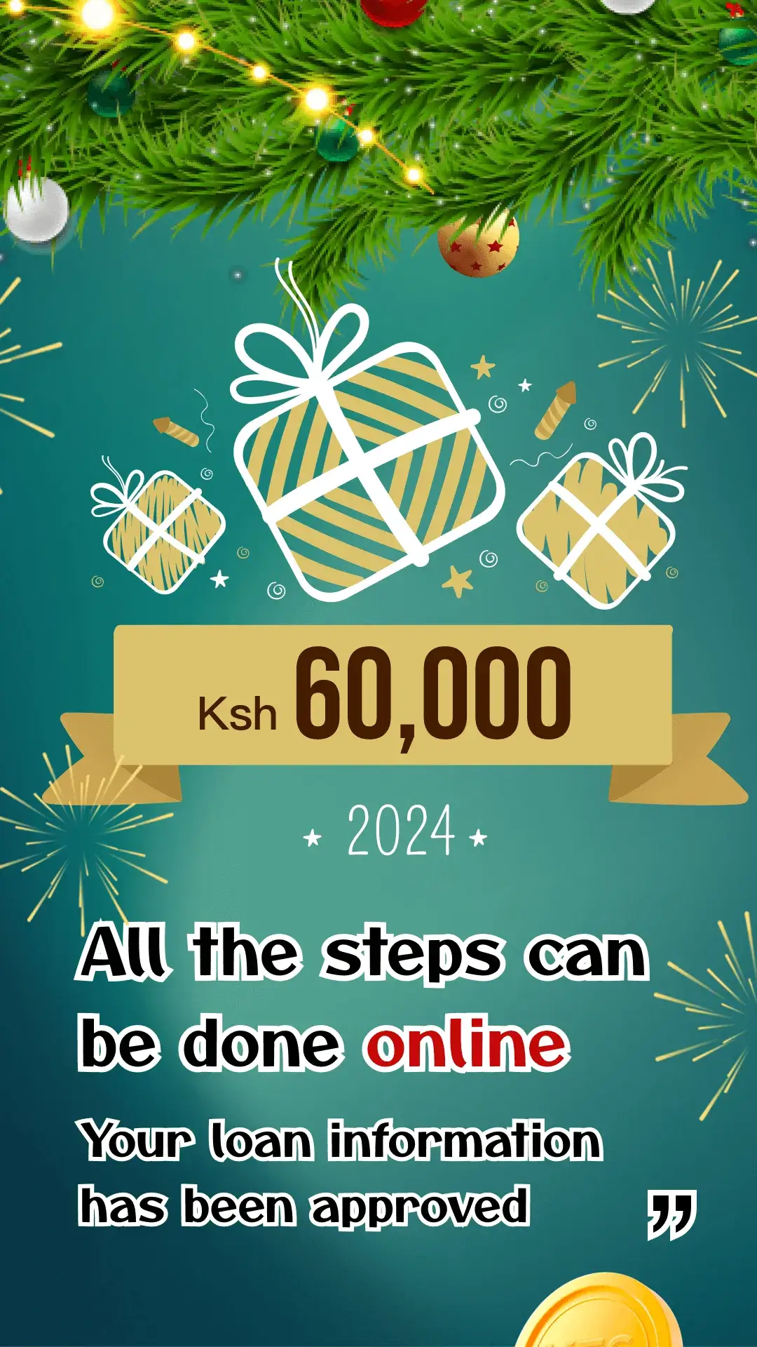 Screenshot Fairkash Loan APK v1.0.3.9 untuk Android