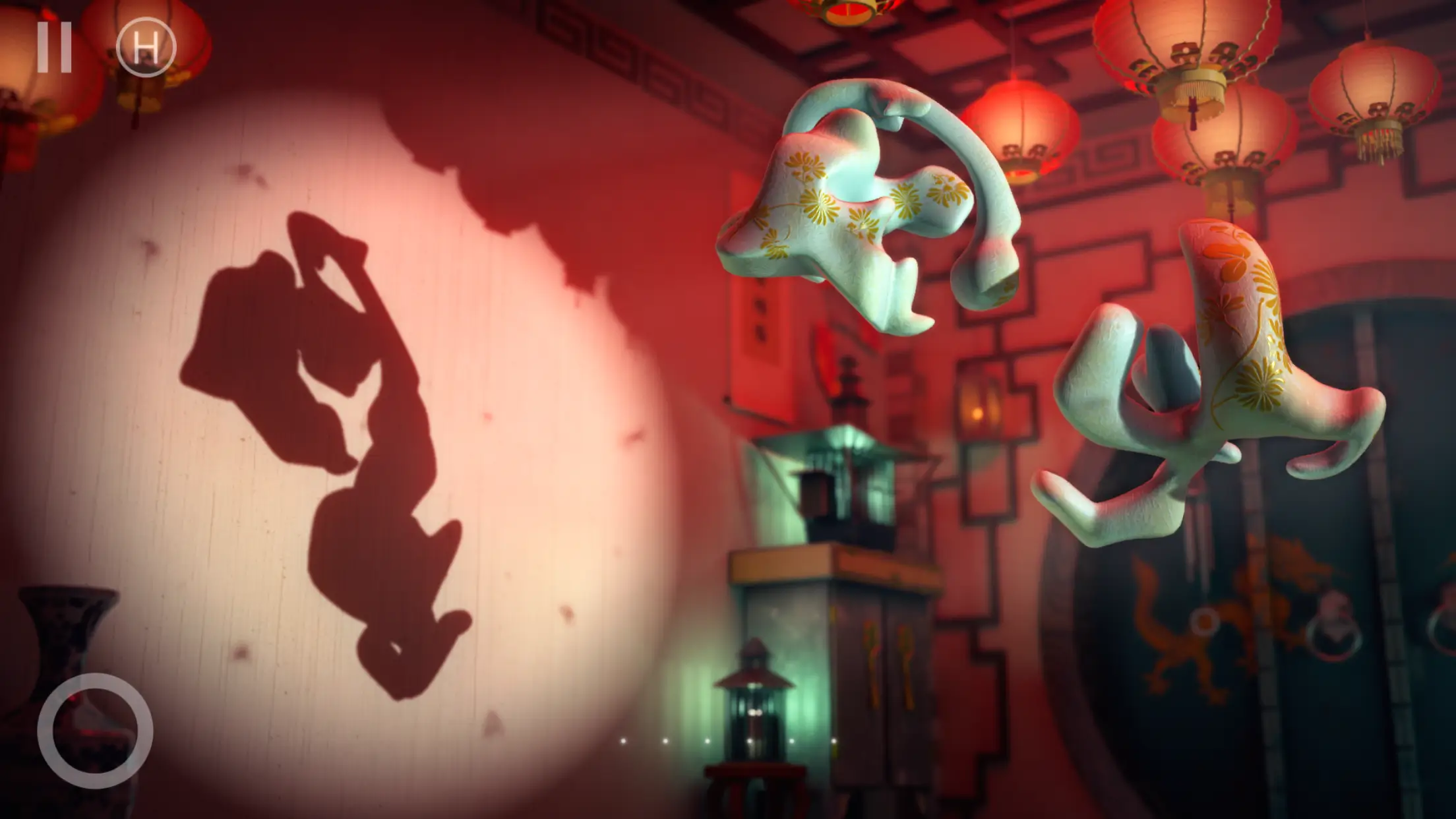 Screenshot Shadowmatic APK