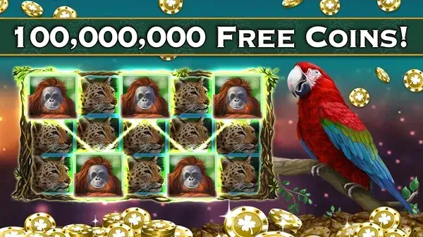 Screenshot Slot Jackpot Monitor APK v4.3