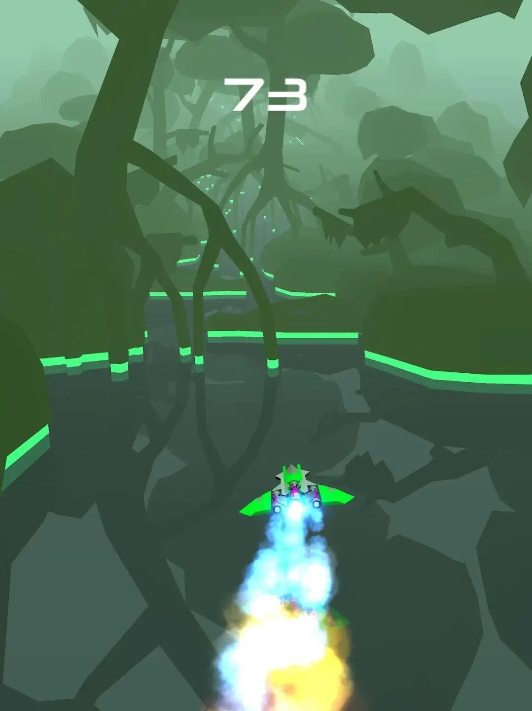 Screenshot Horizon APK v1.4.18