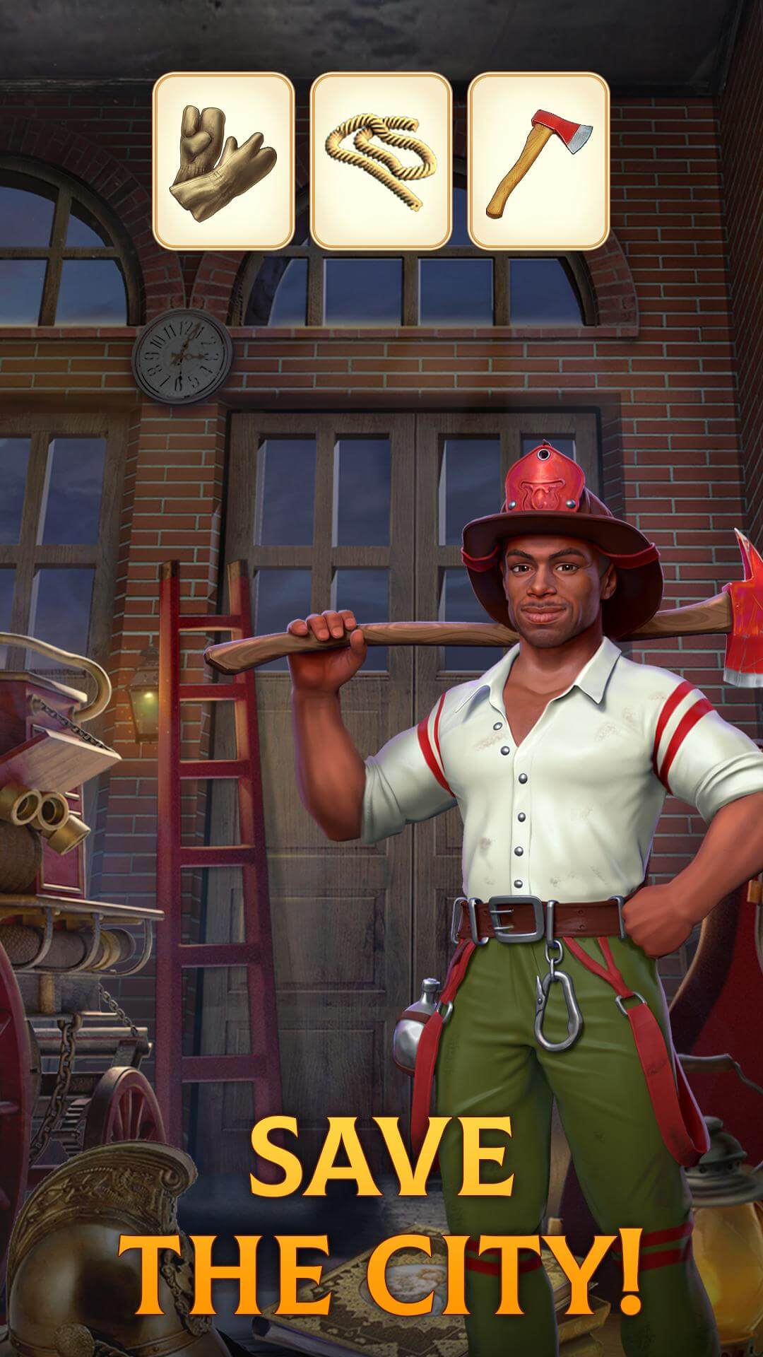 Screenshot Clockmaker APK