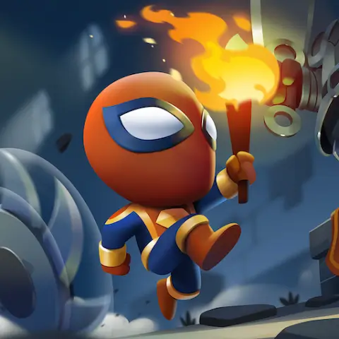 Diamond Quest APK v3.58
