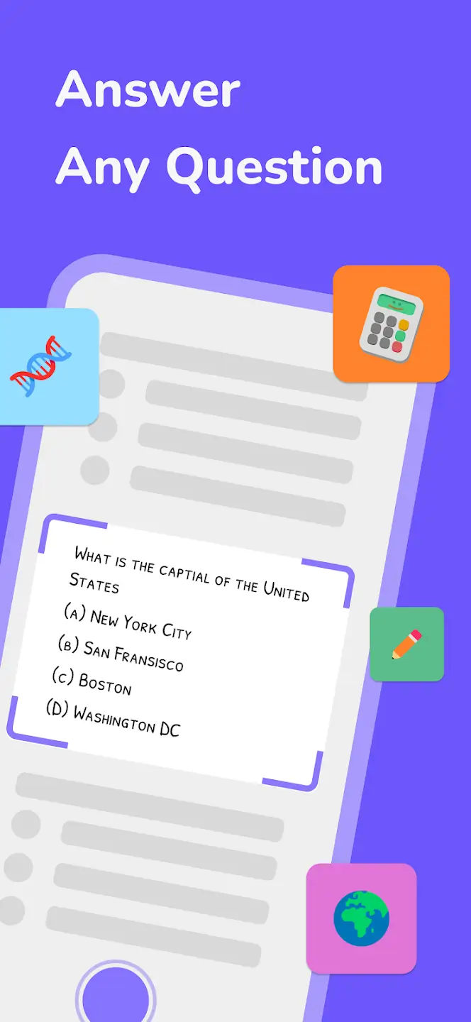 Screenshot Quizard AI APK v1.13.0