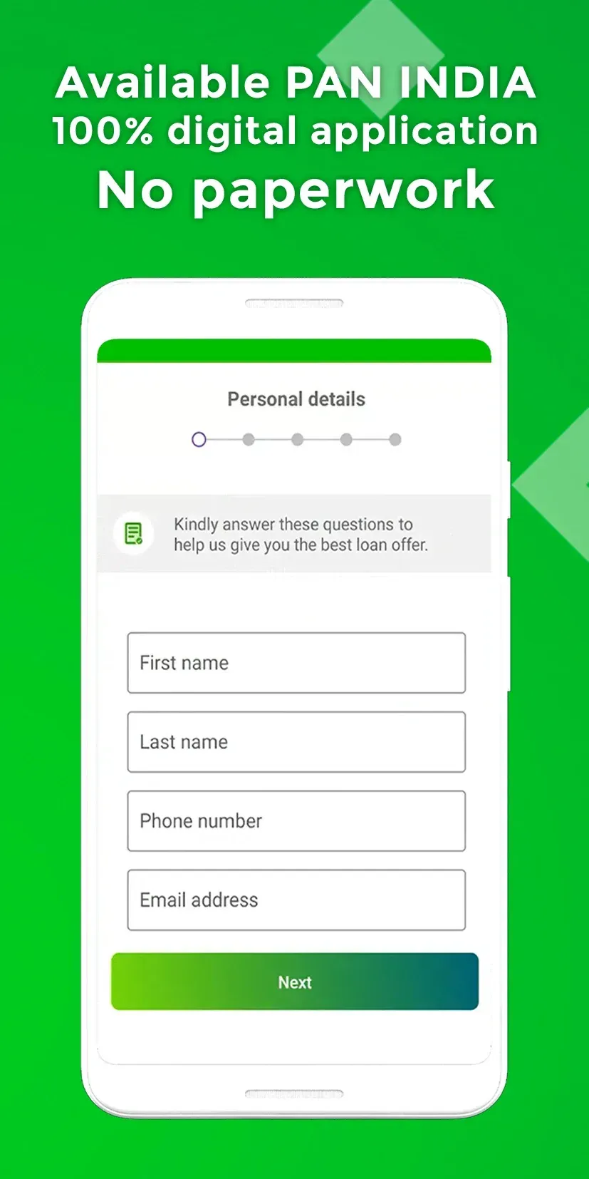 Screenshot Ponsel Duit APK Download Versi 4.3