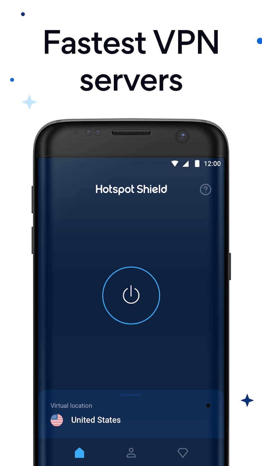 Screenshot Hotspot Shield APK v11.14.0