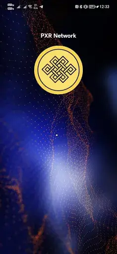 Screenshot PXR Network APK