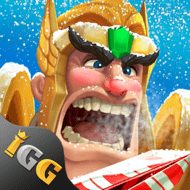 Lords Mobile APK (v2.190)