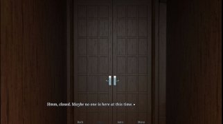 Screenshot My Cute Roommate APK