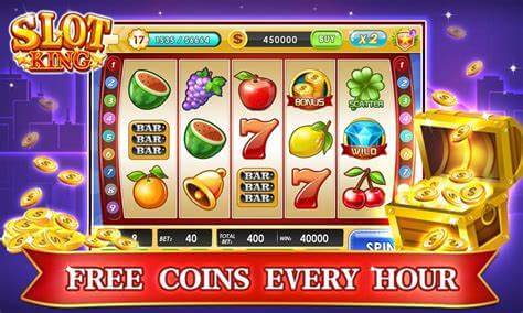 Screenshot 888Slot APK v1.1.1 Download untuk Android