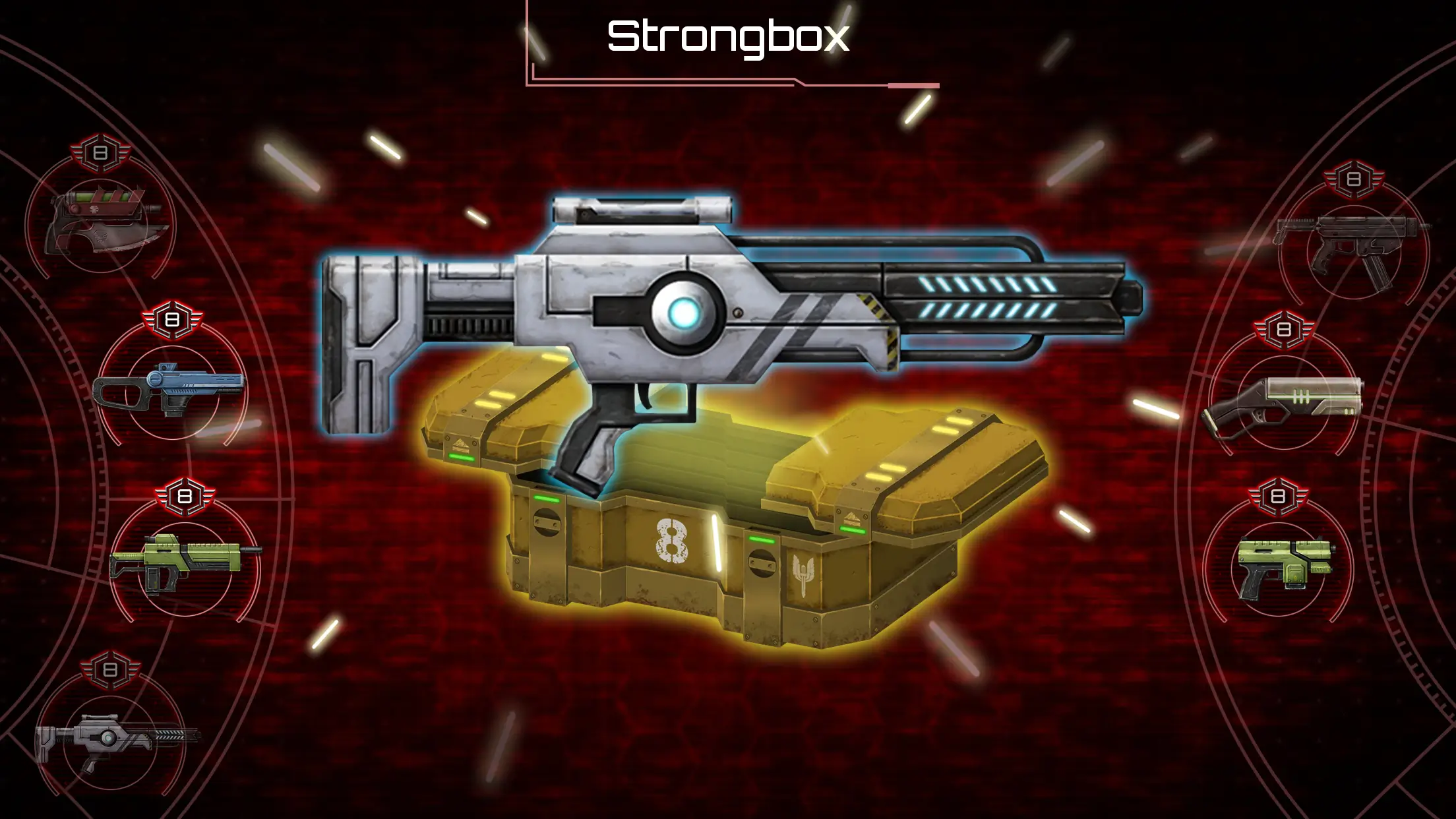 Screenshot SAS: Zombie Assault 4 APK