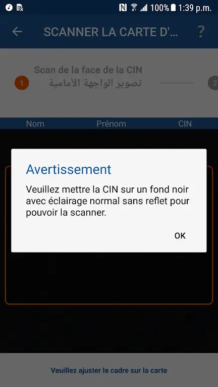 Screenshot MT Prepaid Client APK v2.1.5