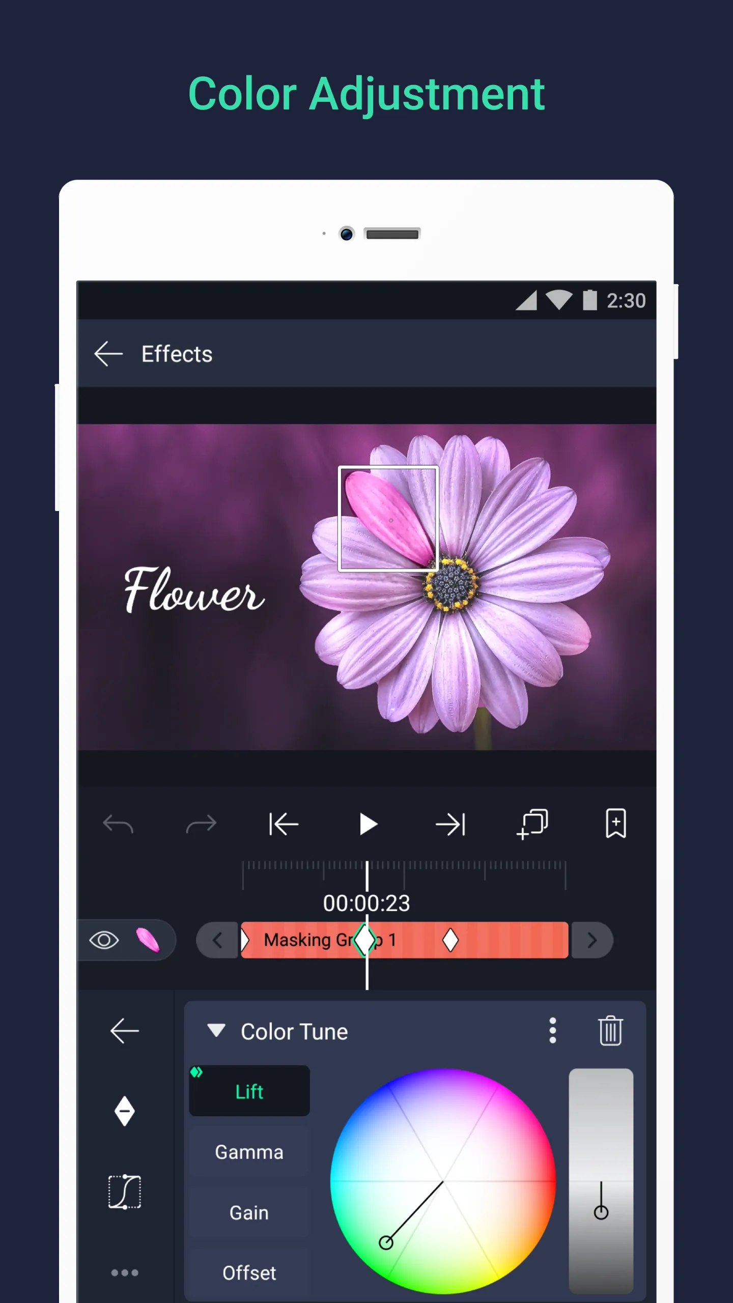 Screenshot After Motion Z APK untuk Android