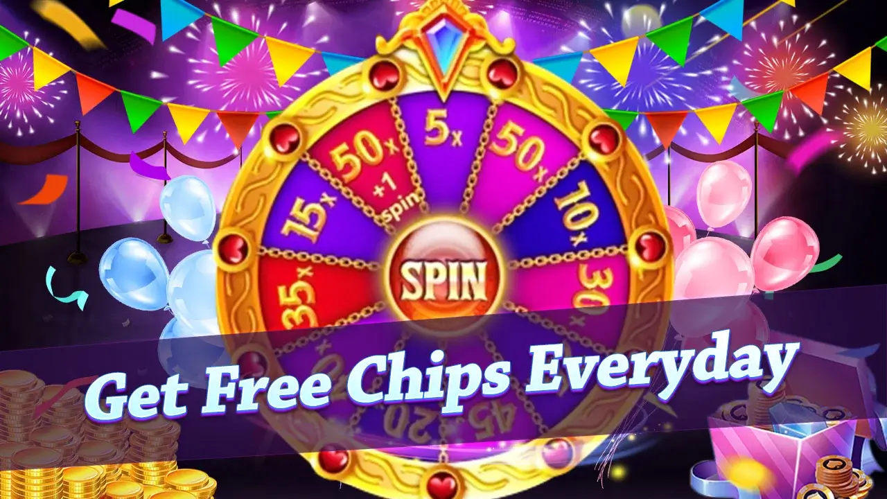 Screenshot Spin Winner APK