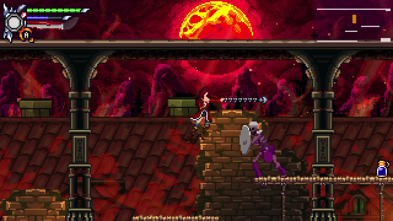 Screenshot Toziuha Night APK