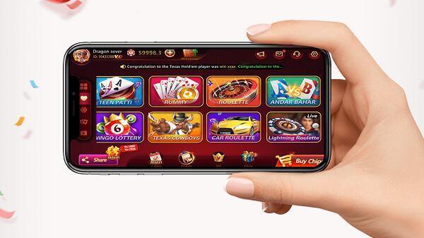 Screenshot Super S9 Game APK v1.3.821