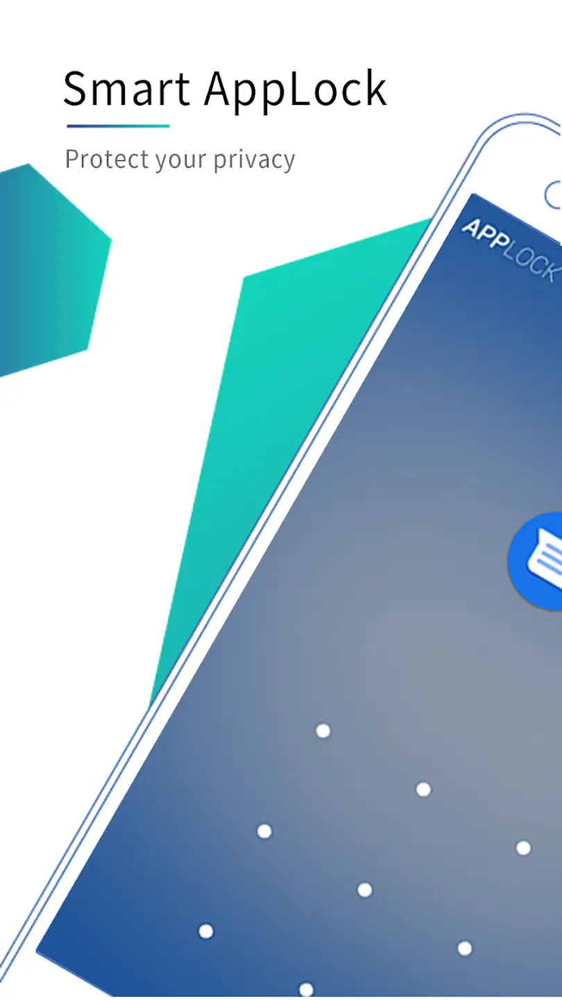 Screenshot Smart AppLock APK v4.3.11 untuk Android