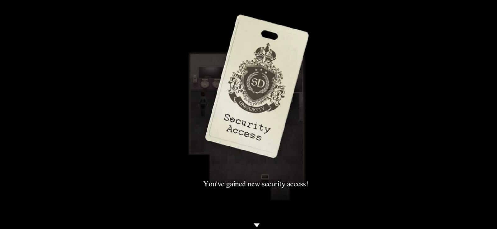 Screenshot Lust Epidemic APK
