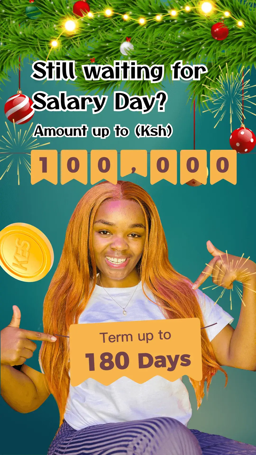 Screenshot Fairkash Loan APK v1.0.3.9 untuk Android