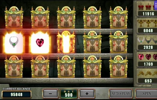 Screenshot 918Kaya APK v11 untuk Android