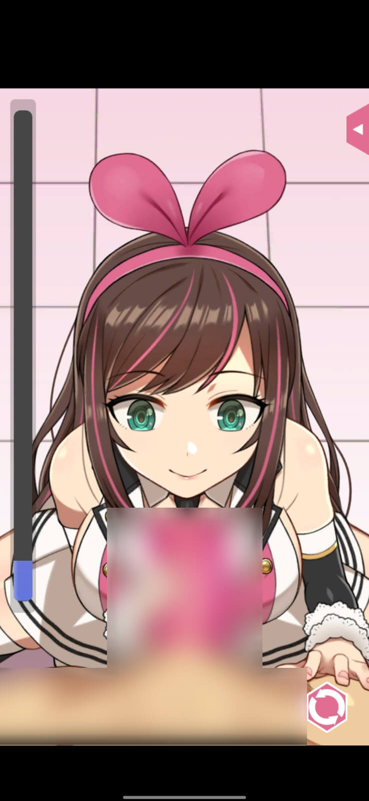 Screenshot Kizuna Player APK