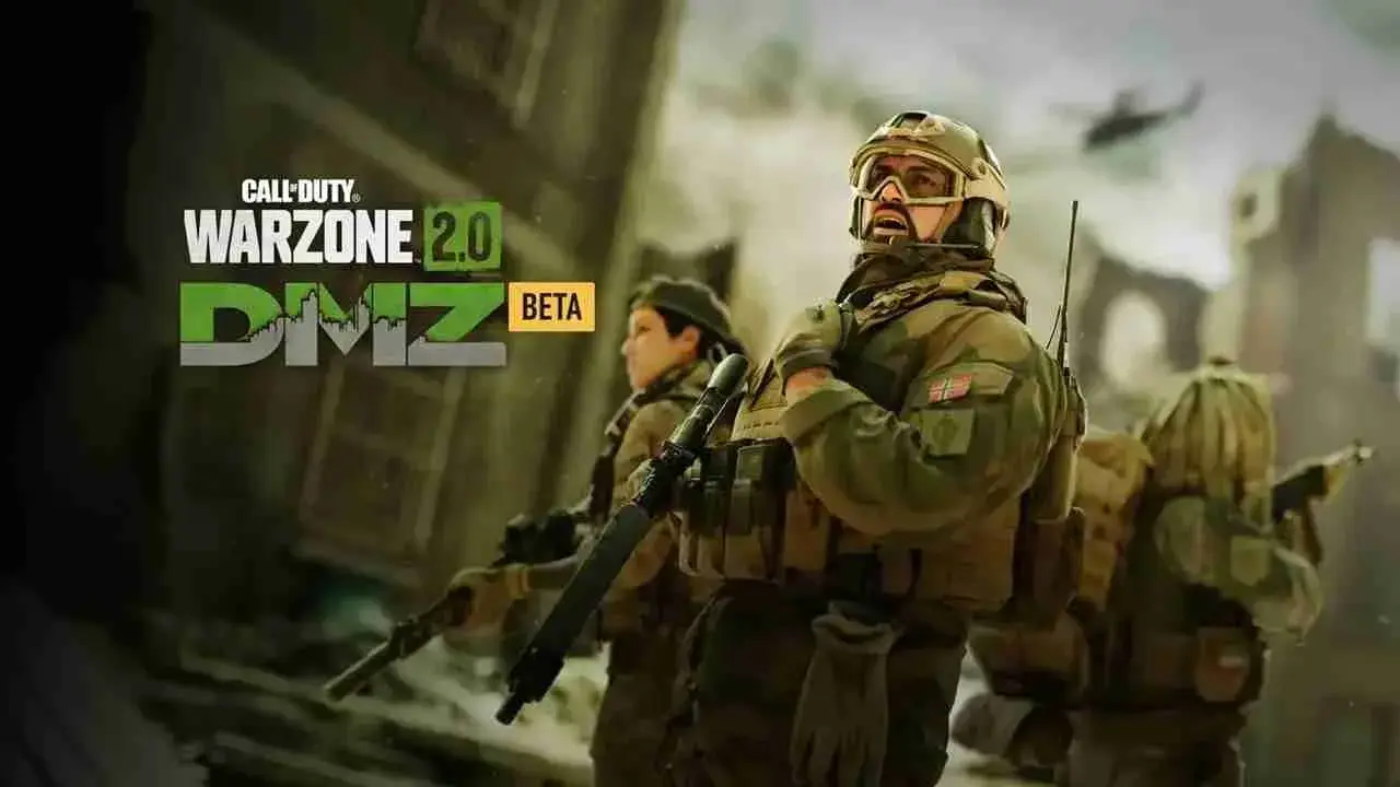 Screenshot DMZ 1 Lite APK v3.0