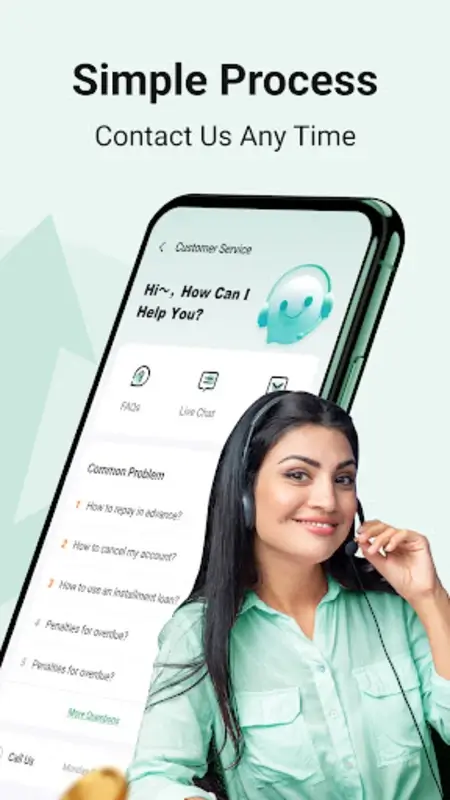 Screenshot Barwaqt APK