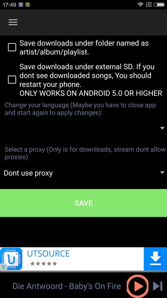Screenshot Fildo APK v6.4.5