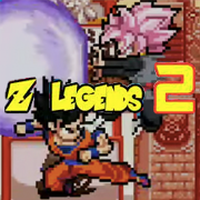 Z Legends 2 APK