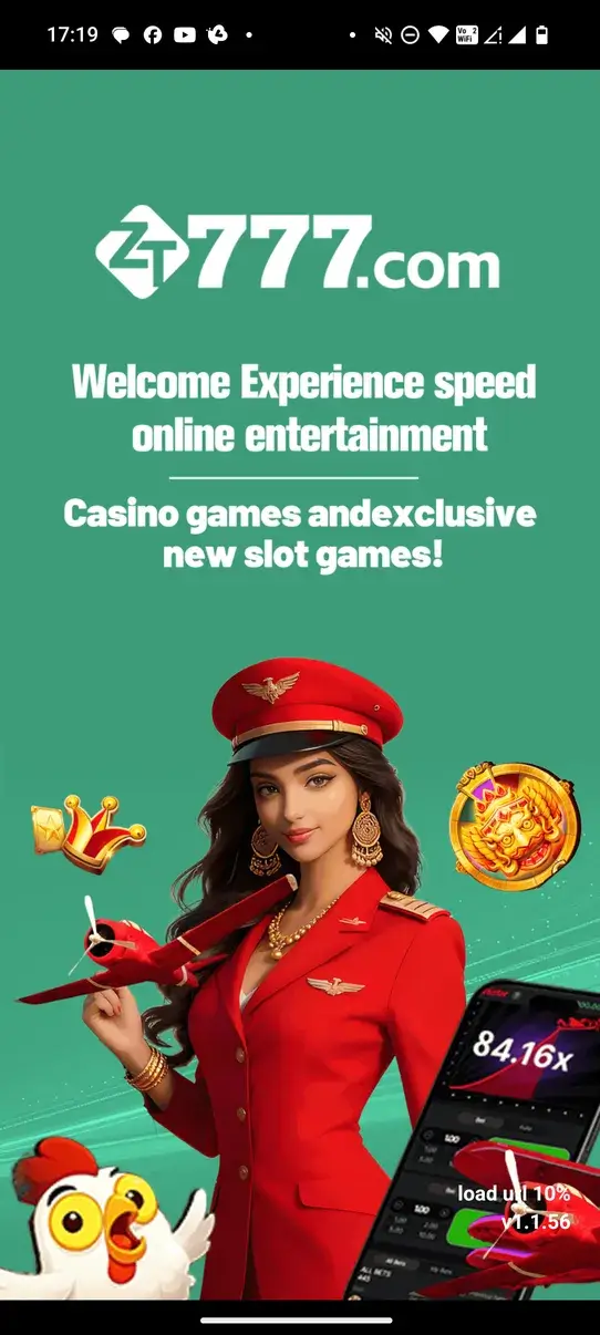 Screenshot ZT777 APK Download untuk Android