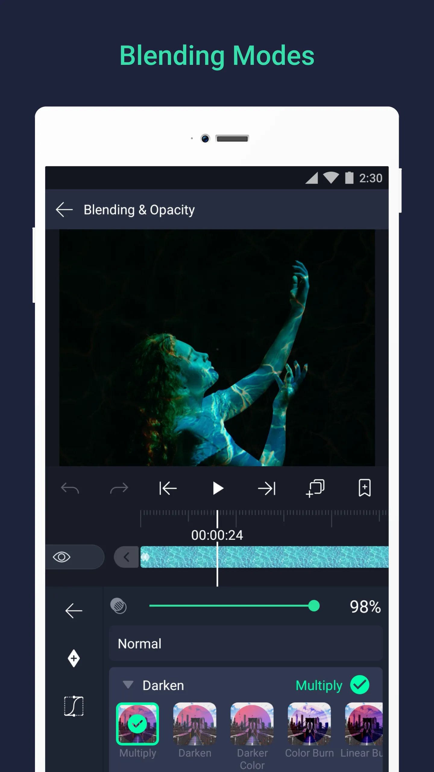 Screenshot After Motion Z APK untuk Android