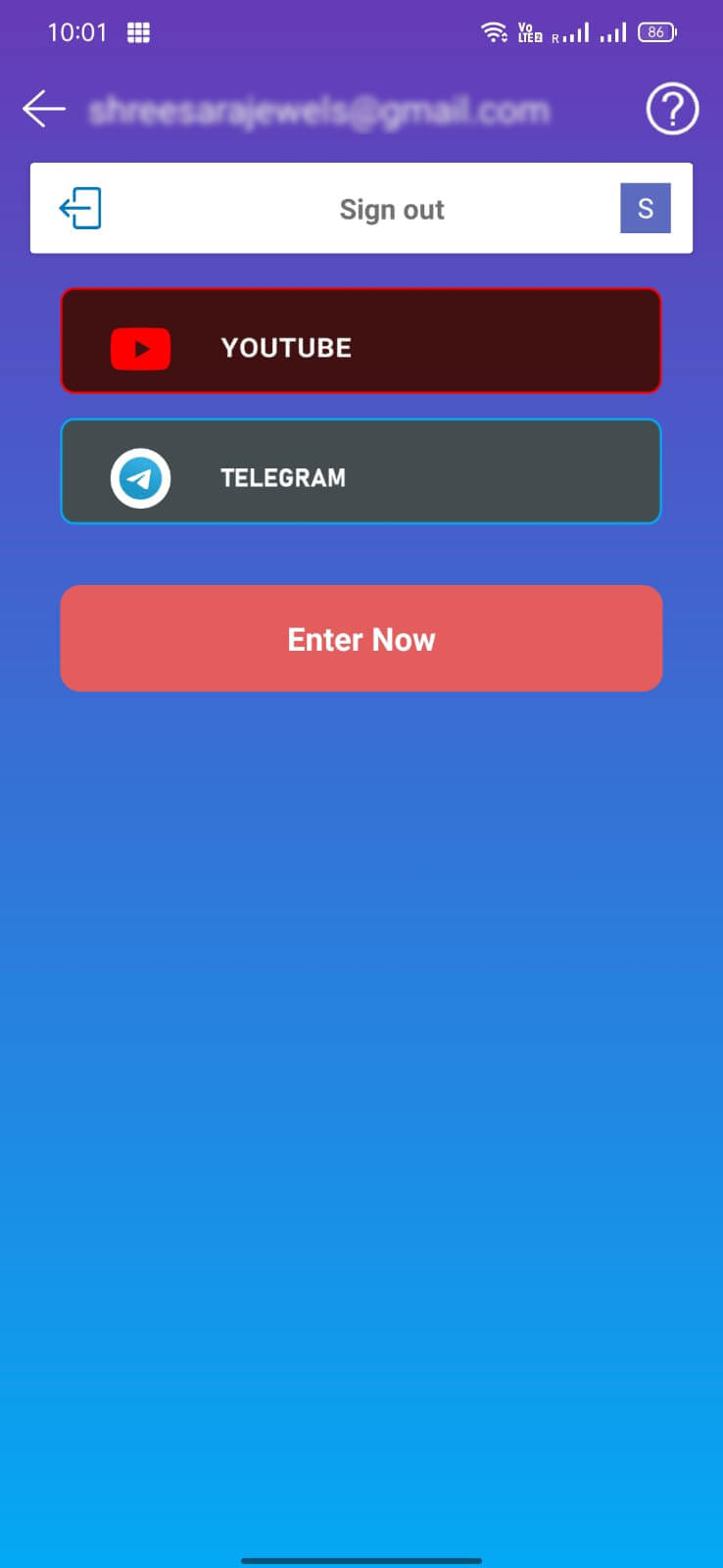 Screenshot Aim Carrom APK