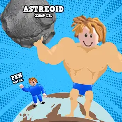 Lifting Hero APK v46.15.2